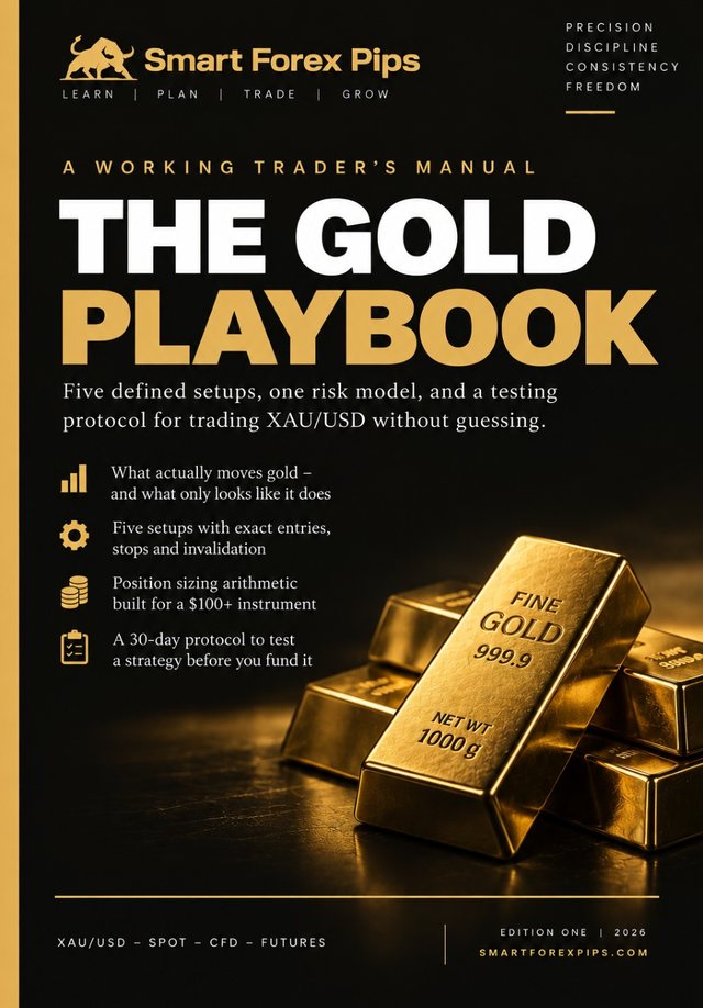 The Gold Playbook cover