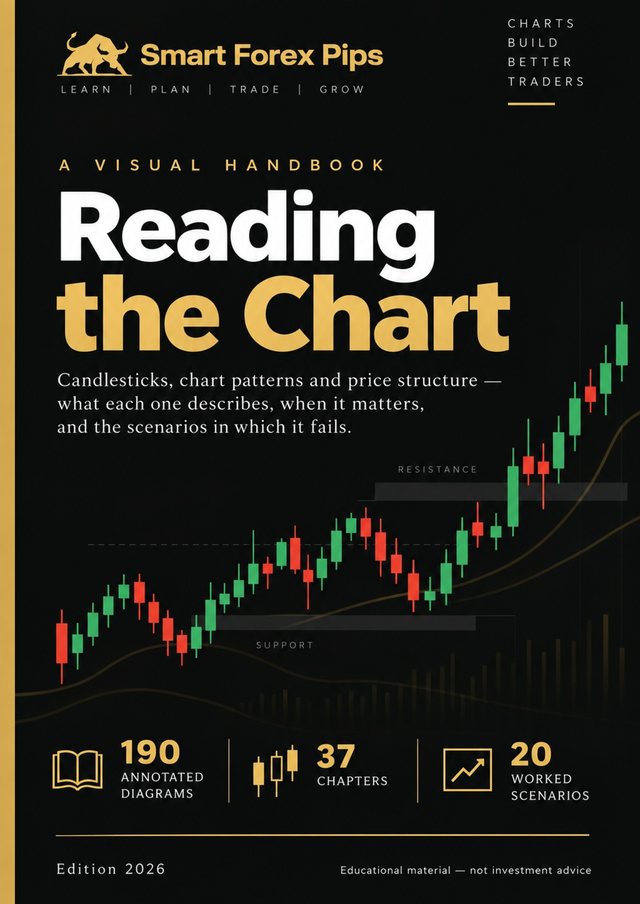 Reading the Chart cover